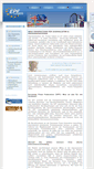 Mobile Screenshot of ep-fed.org